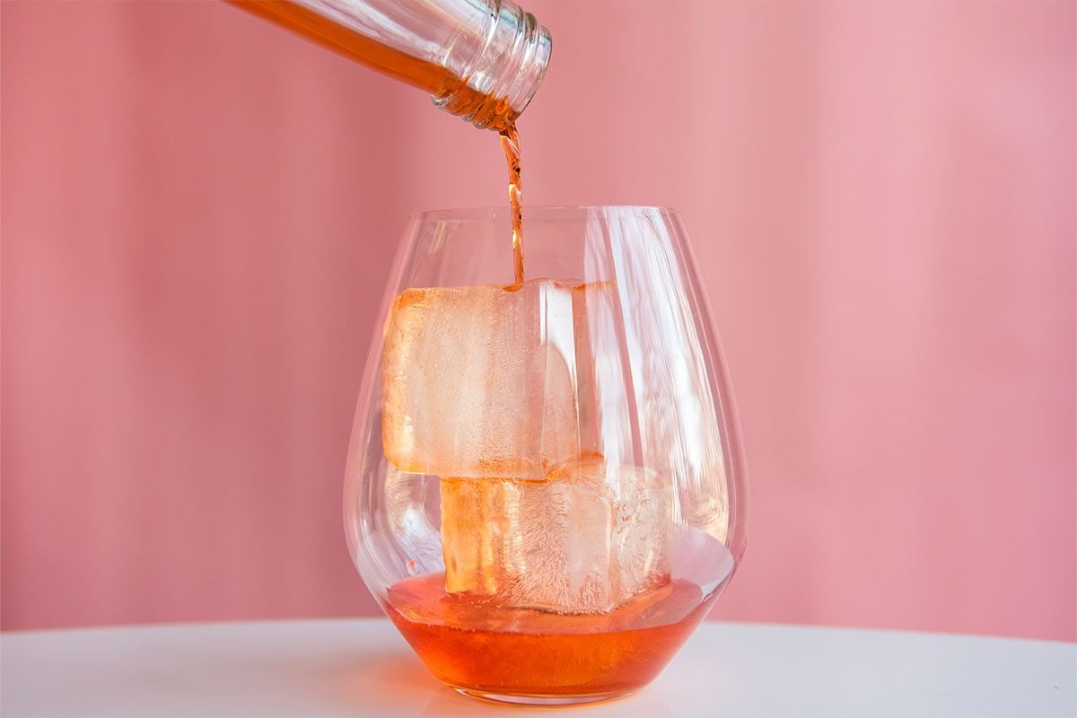 Aldi Is Selling 4-Pack Ice Cubes, and People Have Thoughts