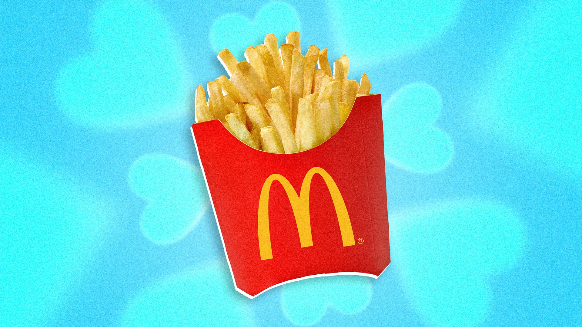McDonald’s Is Giving Away Free Fries This July—but There’s a Catch