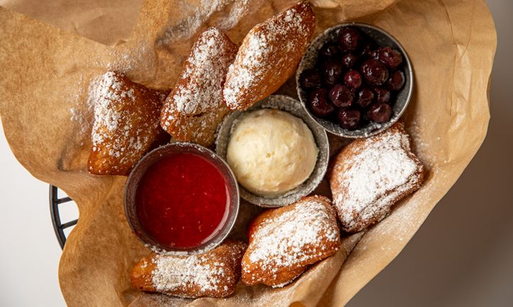 Red, White & Brunch! Ruby Slipper Serves Up Star-Spangled Summer Specials