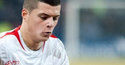 Sunderland rejects Chelsea’s bid for Granit Xhaka, and fan token markets are watching