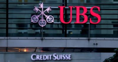 UBS reports AI infrastructure stocks surpass big tech hyperscalers