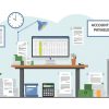 What Does Accounts Payable Mean?