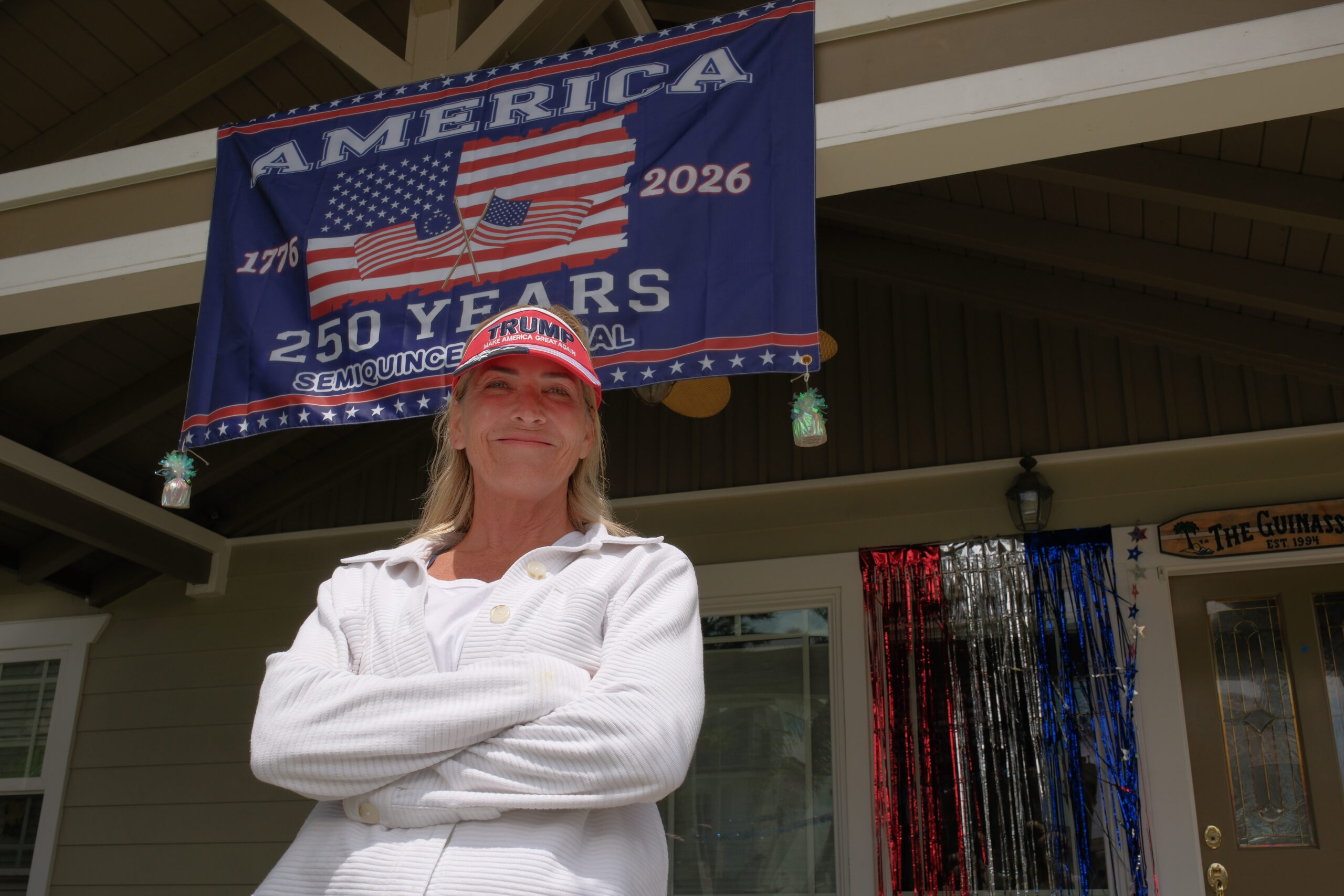 California MAGA stronghold erupts after shock ruling on conservative paradise: ‘They’re coming after us’