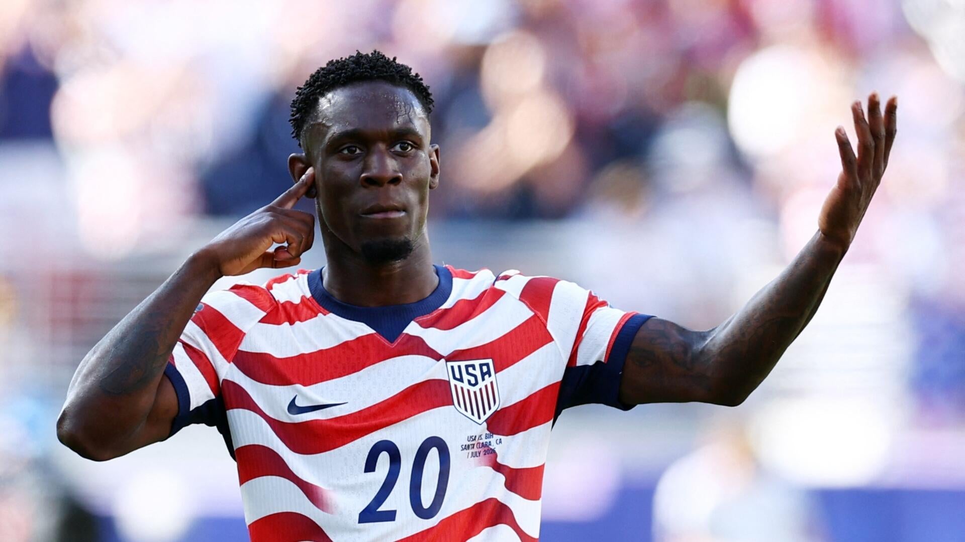 USA vs. Belgium odds, prediction, time: 2026 World Cup Round of 16 picks via expert on 25-16 roll