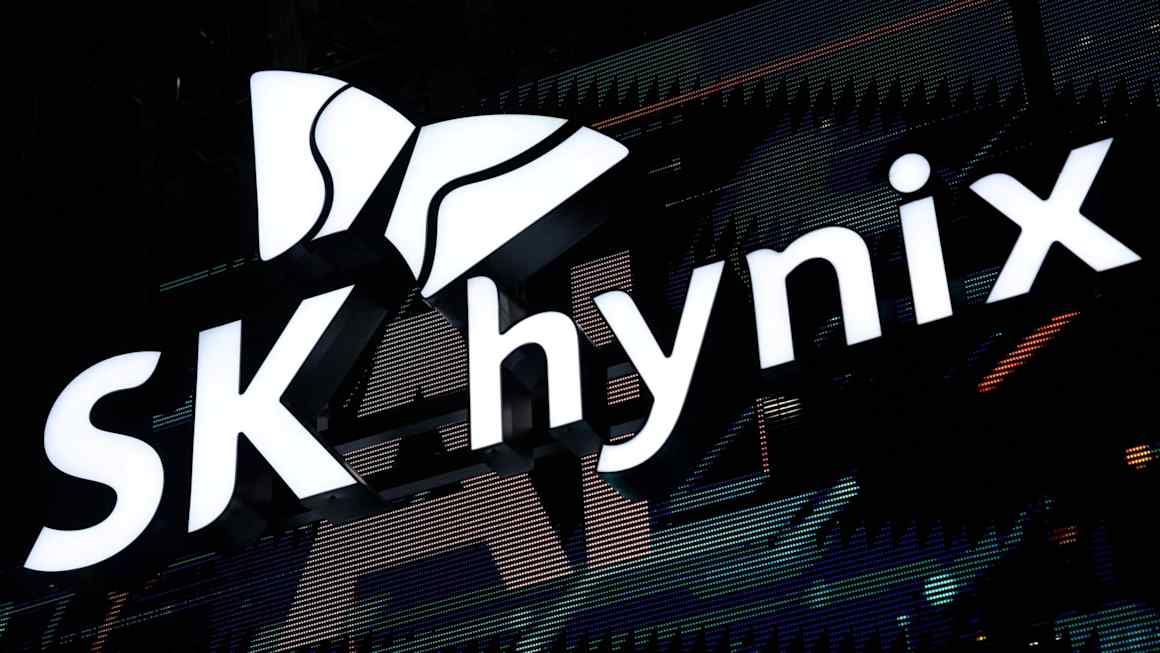 Hedge fund run by ex-OpenAI researcher bets on SK Hynix’s US IPO