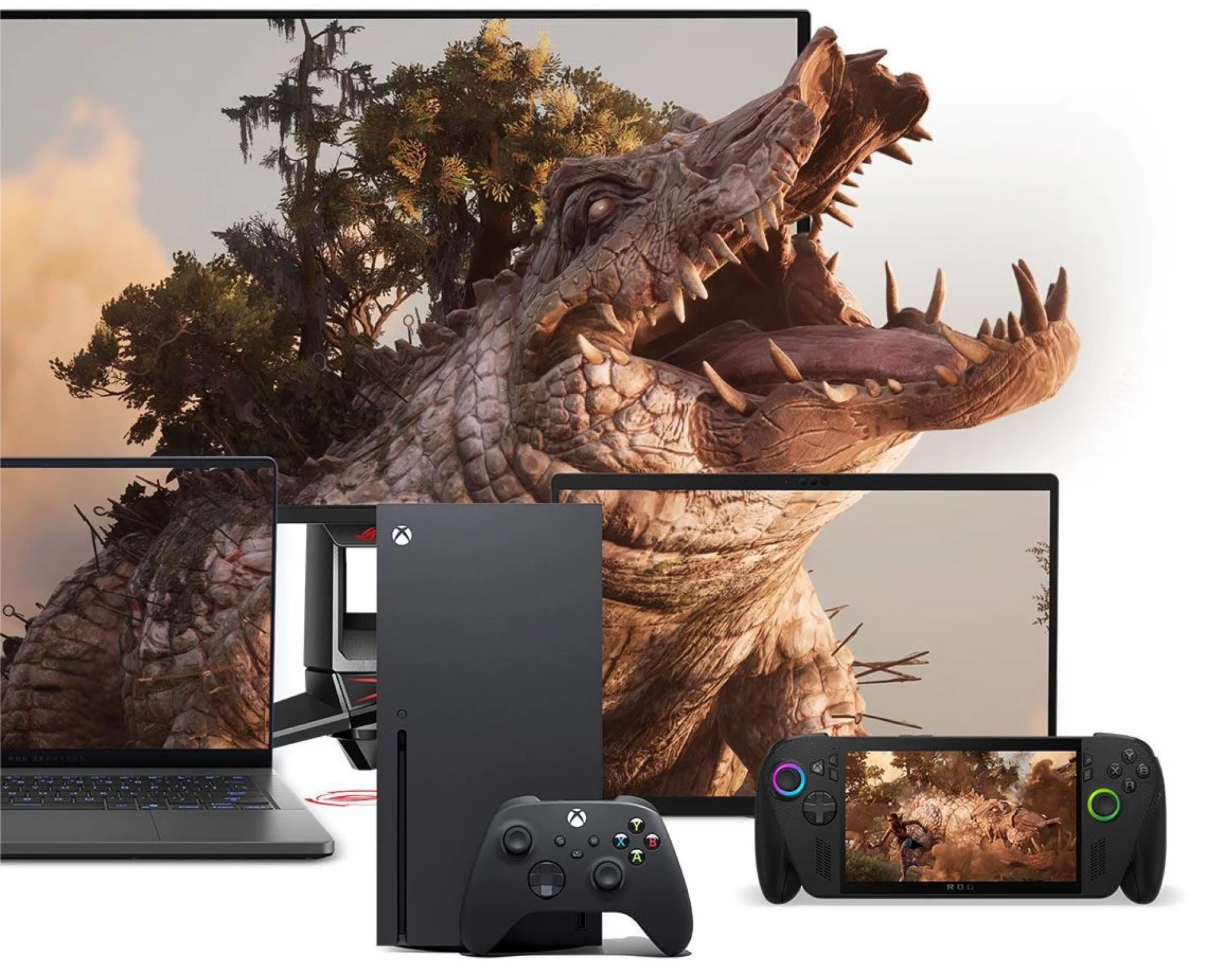 Microsoft’s Xbox business is floundering. Its answer? 3,200 jobs cut