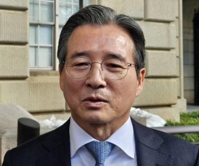 South Korea policy chief defends 10-year AI strategy