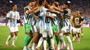 Argentina vs. Egypt Odds: How to Bet on the Match, Lionel Messi to Score With DraftKings, FanDuel and More