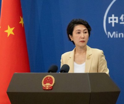 China says countries should not overread Pacific SLBM test