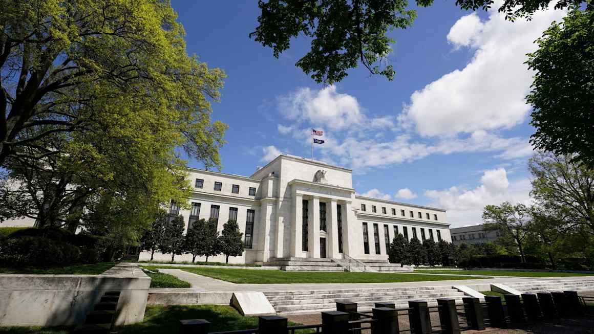 Some Fed officials saw need for future rate rises to contain inflation