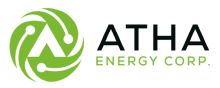 ATHA Energy Reports Widest Intersection to Date at Rib North Discovery with 37 m of Composite Uranium Mineralization in Ribn-DD-003