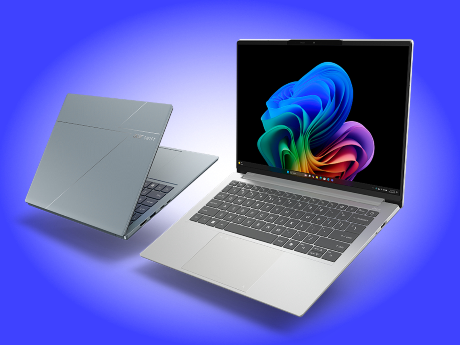 Acer releases new 14-inch lightweight laptop internationally with OLED display and 71 Wh battery