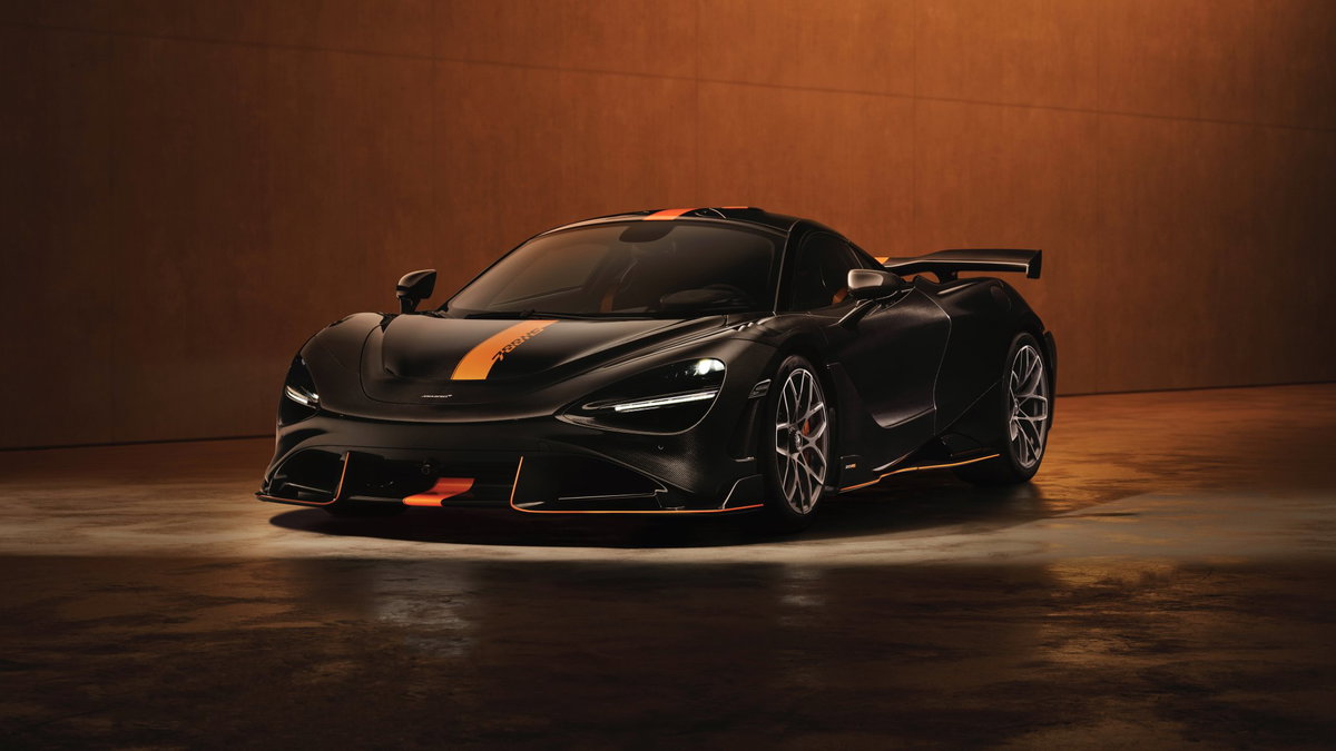 All the Big Reveals at the 2026 Goodwood Festival of Speed