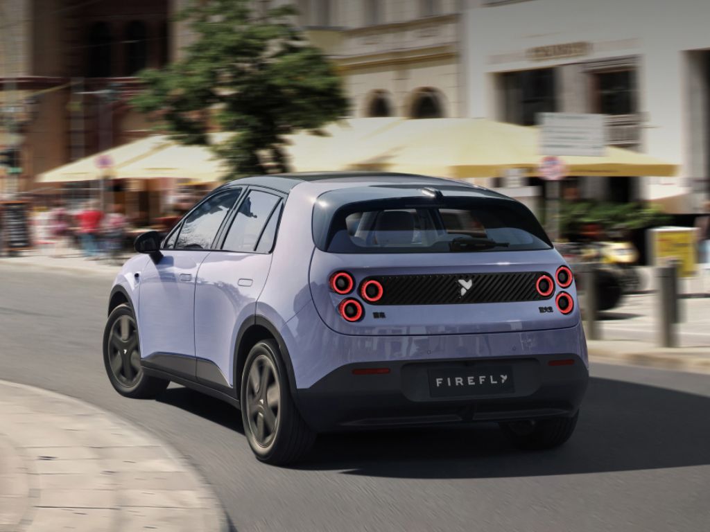 EV maker Nio’s European dream is falling apart as it registers a mere 45 cars across Europe this year