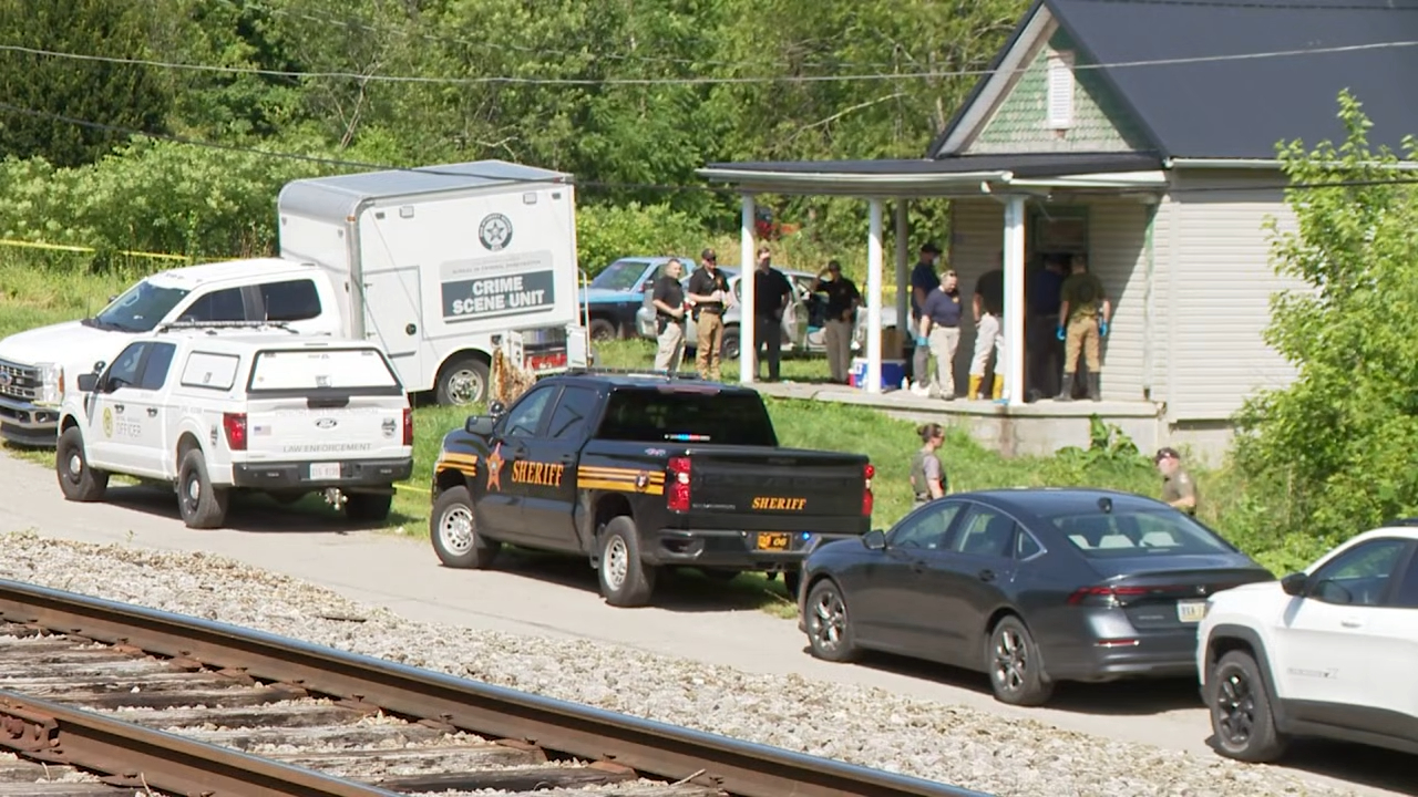Ohio to award $1 M to assist 16 ‘almost feral’ siblings found living in ‘feces-filled’ house of horrors