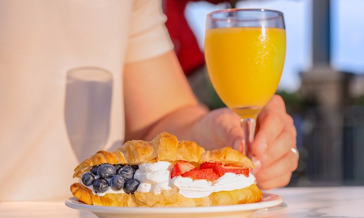 Vive la France! la Madeleine Brings French-Inspired Soccer Fever with Sweepstakes and Café Experience Ahead of Dallas Semifinal