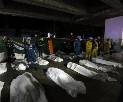 Bangkok pub fire kills at least 27, injures many others