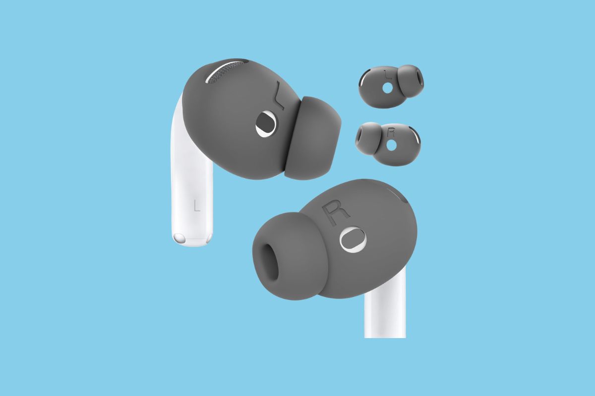 How a $14 accessory saved my AirPods (and my right ear)
