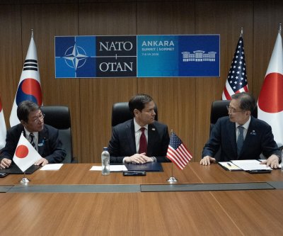 South Korea, U.S., Japan form alliance on SMR exports