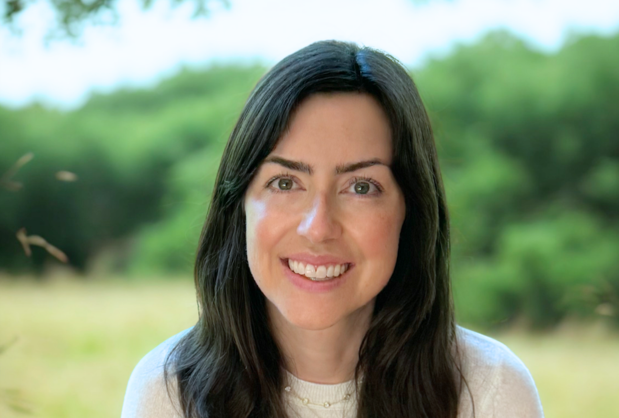 She Spent 6 Months Looking for the Perfect Spring Water. What She Found Changed Her Entire Business.