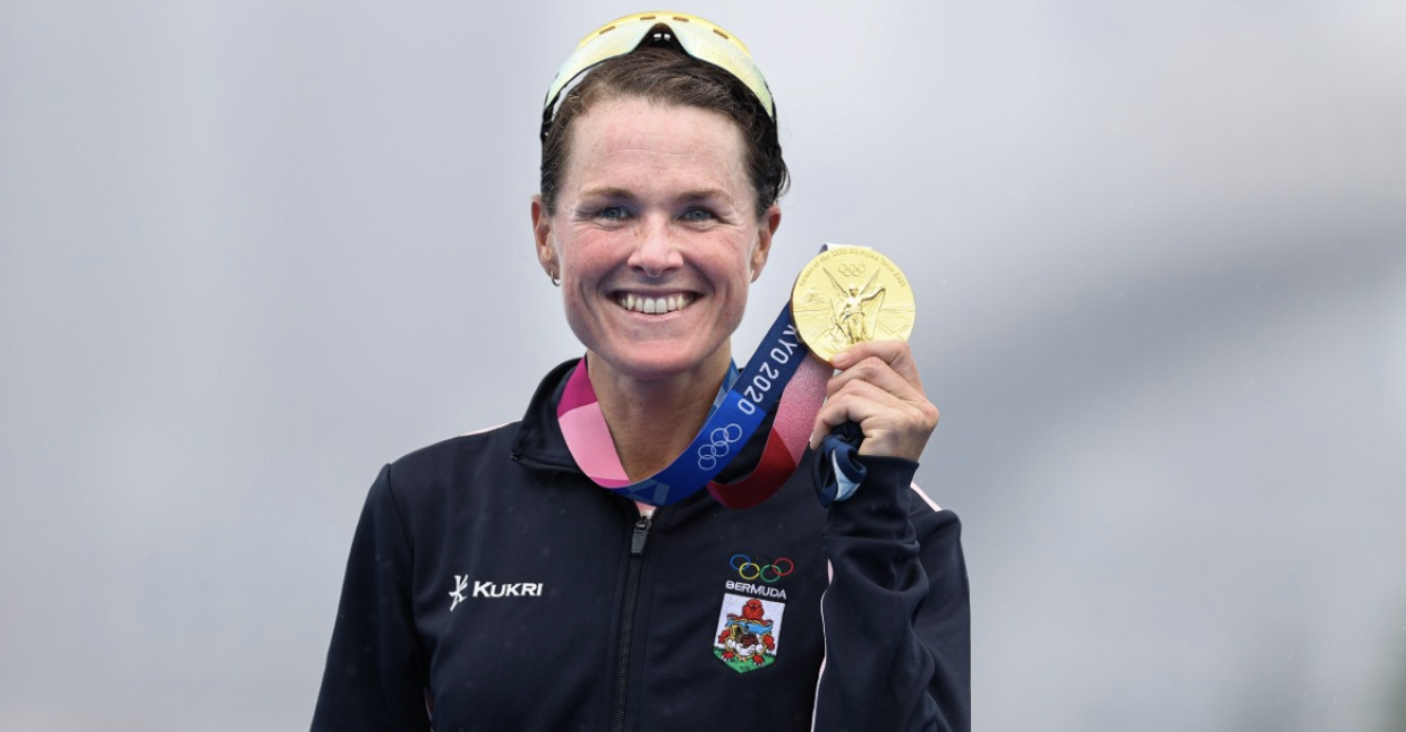 Flora Duffy Announces Retirement: ‘Dreams came True and More’