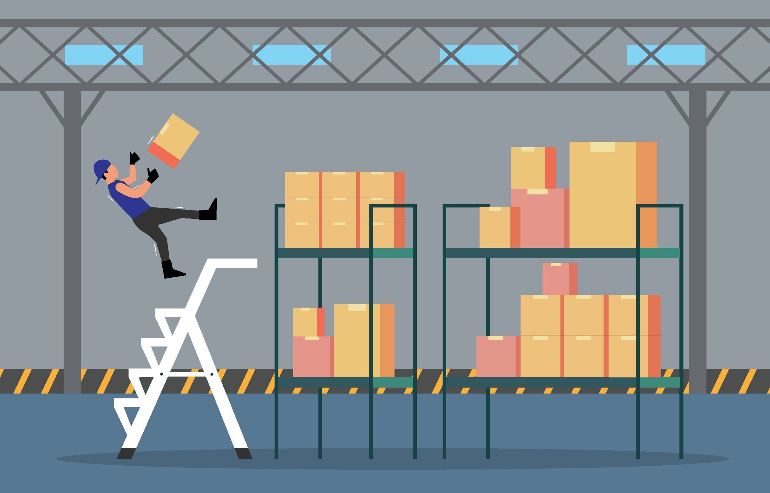 What Workplace Injuries Really Cost Your Business (It’s More Than You Think)