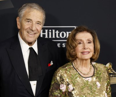 Nancy Pelosi’s husband charged with misdemeanor in hit-and-run crash