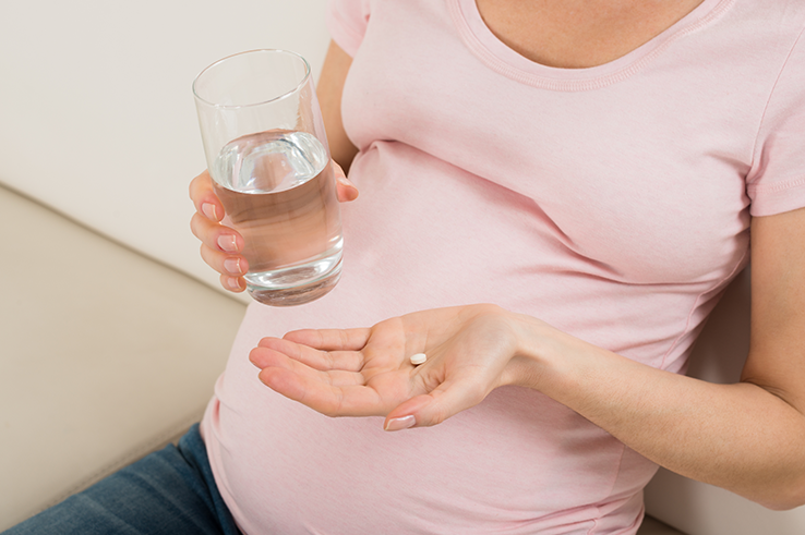 No link between acetaminophen use during pregnancy and adverse birth outcomes