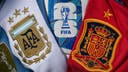 How to Watch the World Cup Today: Schedule, Times, TV, Streaming for the Final