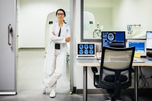 A decade after the ‘Godfather of AI’ said radiologists were obsolete, their salaries are up to $571K and demand is growing fast