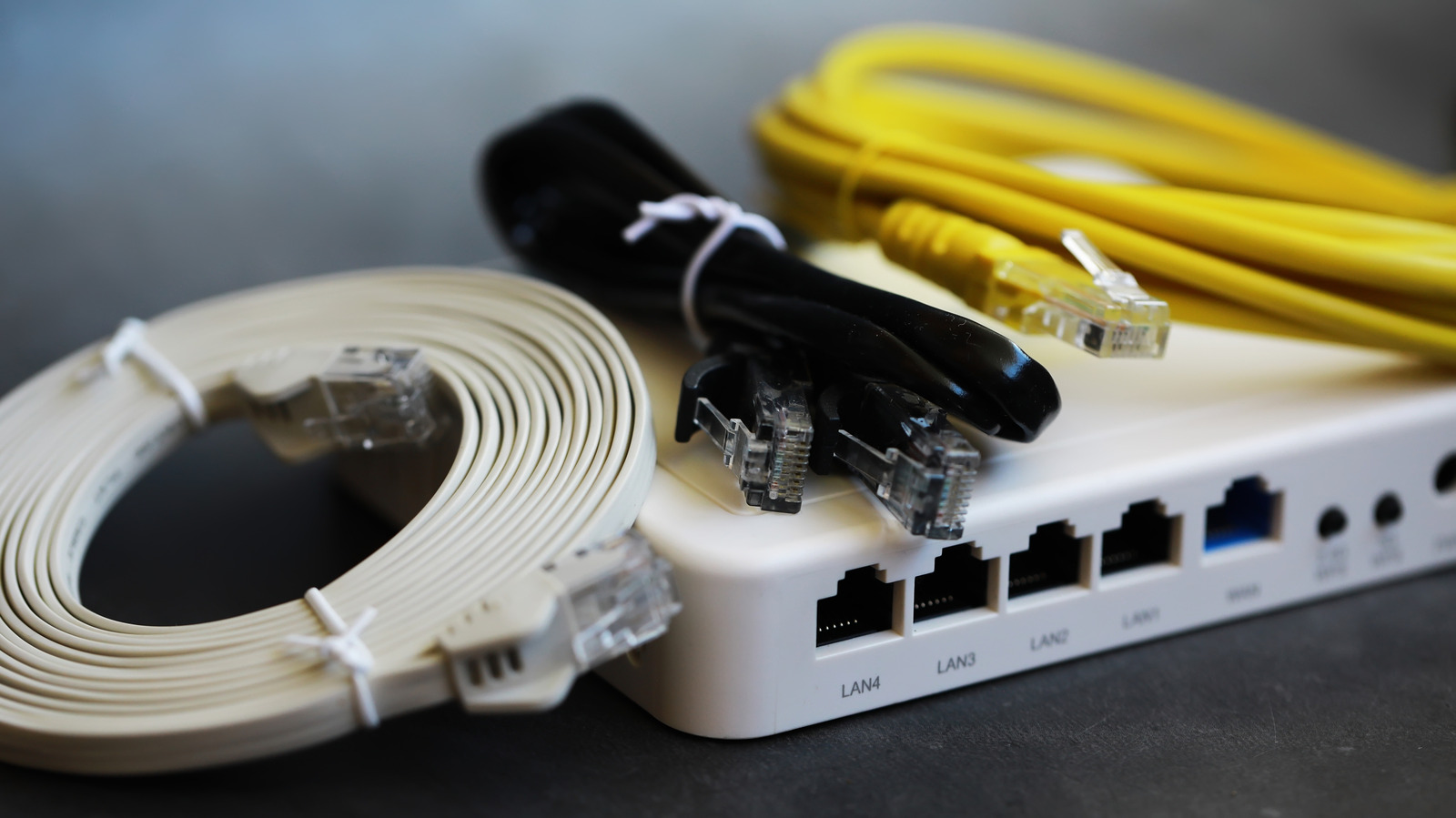 What’s The Fastest Speed Ethernet Cable And Is It Overkill For Home Use?