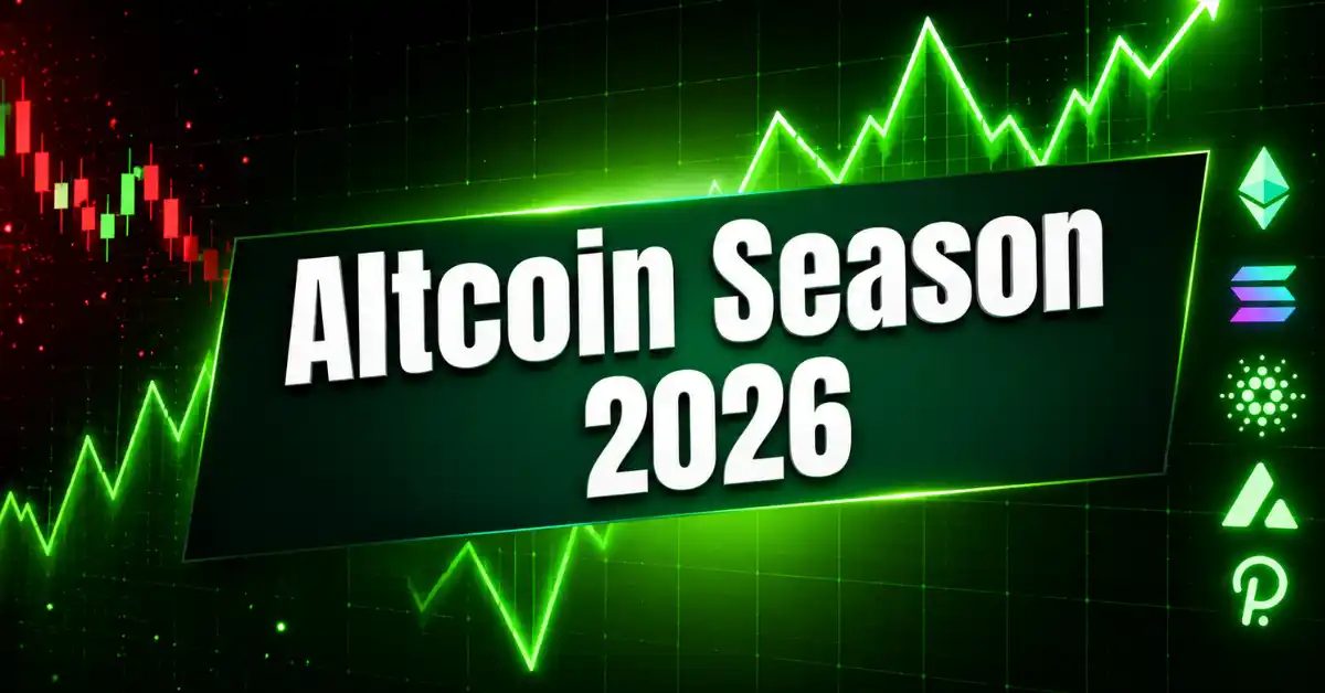 Altcoin Rally Alert: How High Will Top Tokens Go?