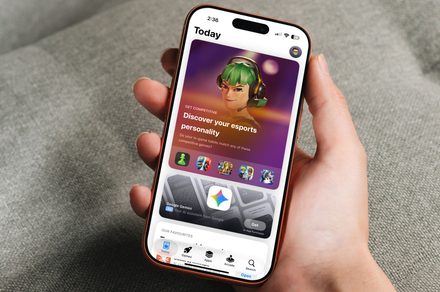Vibecoded apps are flooding Apple’s App Store, and users are getting sick of them
