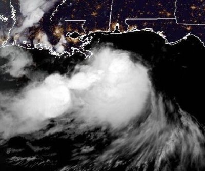 Conditions from Tropical Storm Bertha to continue spreading across northern Gulf Coast