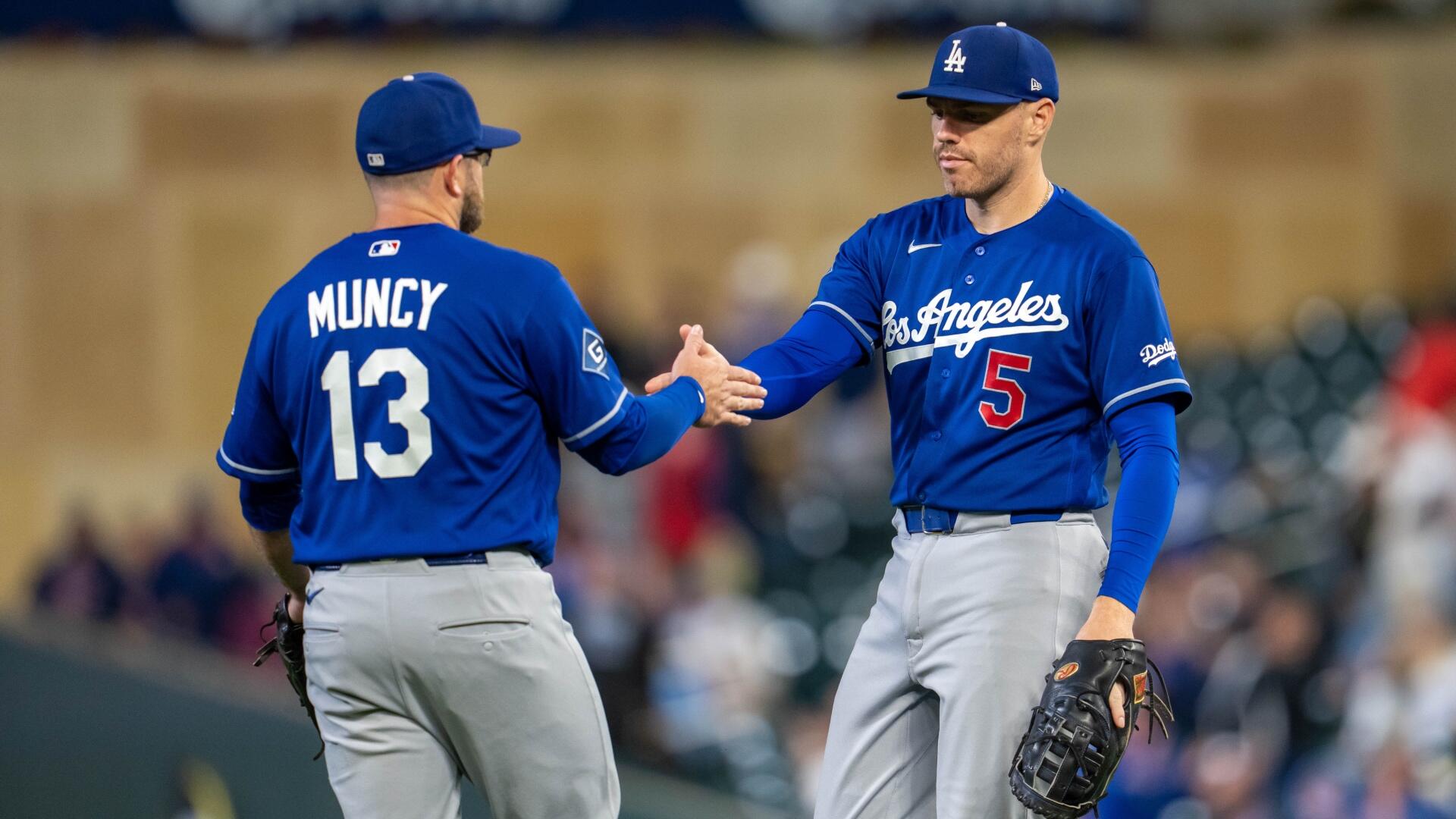 Use DraftKings promo code to get $150 in bonus bets by targeting Dodgers vs. Phillies, MLB betting Wednesday