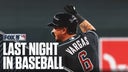 Last Night In Baseball: How’d He Hit That?! D-Backs Walk Off Into Wild-Card Spot