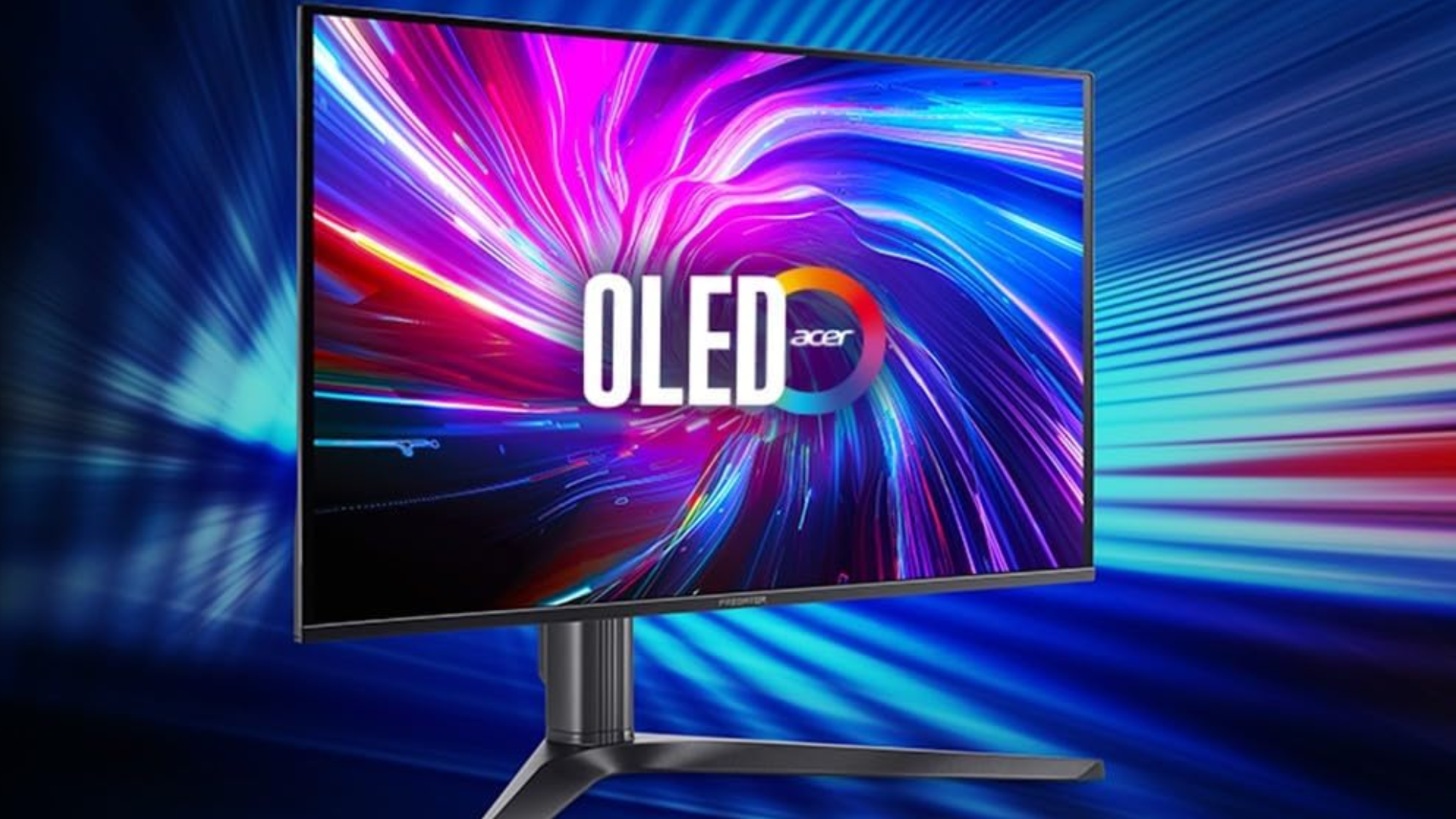 OLED monitors are finally getting cheaper. I found 5 worth buying