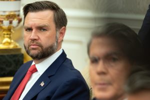 The Secret Service is investigating a member of JD Vance’s detail over a suspected news leak