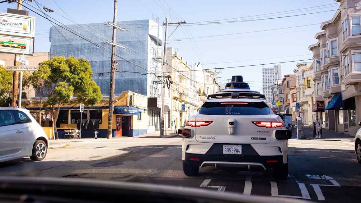 Waymo explores split with Uber as robotaxi tensions deepen