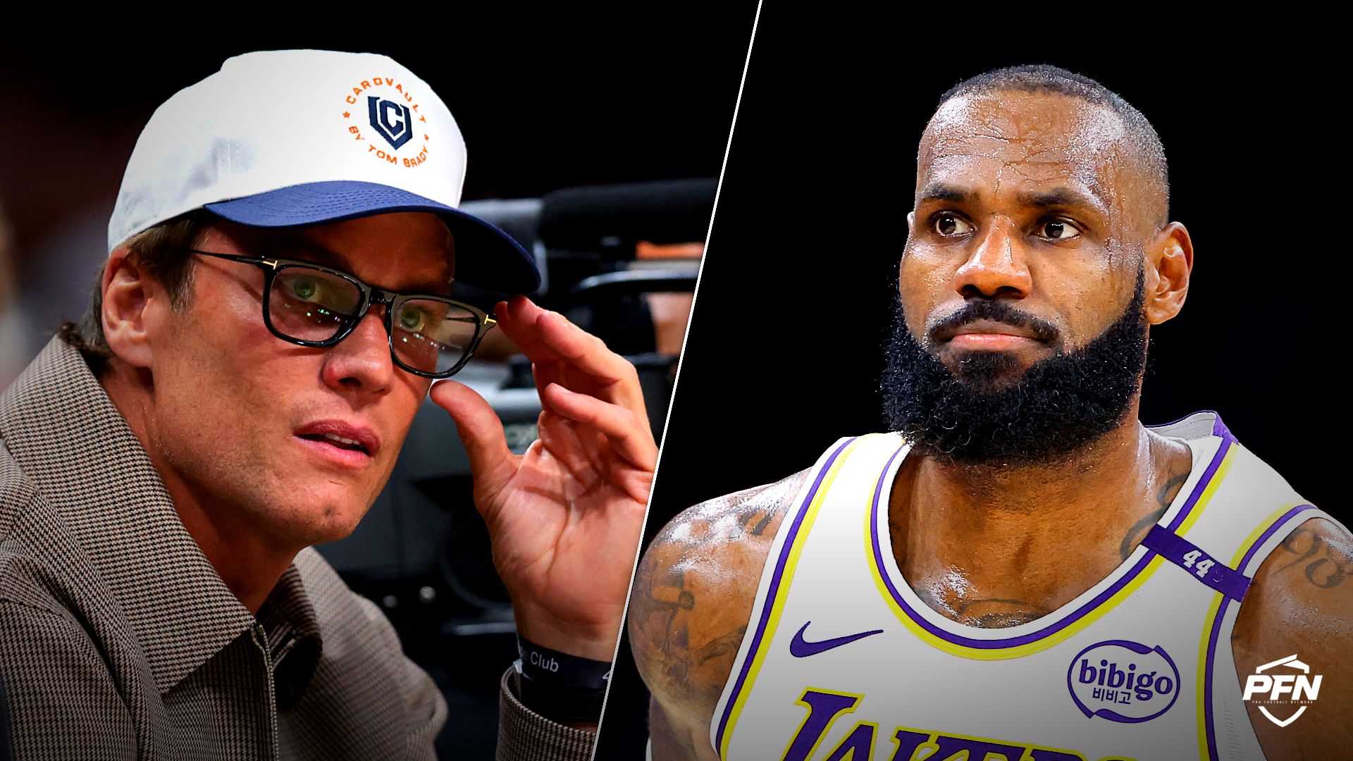 ‘This Is Tom Brady to Tampa’ – Analyst Defends LeBron James’ 76ers Move by Shooting Down ‘Ring Chasing’ Narrative