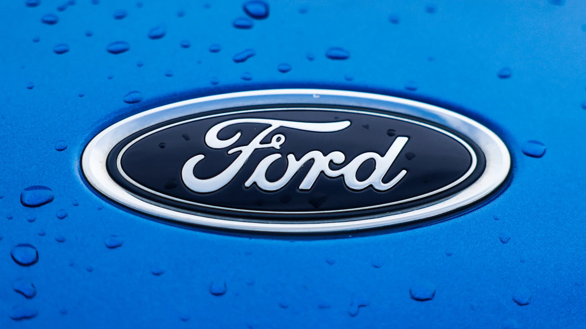 Ford’s Latest Recall Linked to Fire Risk in 565,000 Broncos