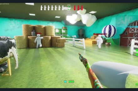 The hottest indie game on Steam just had a malware scare