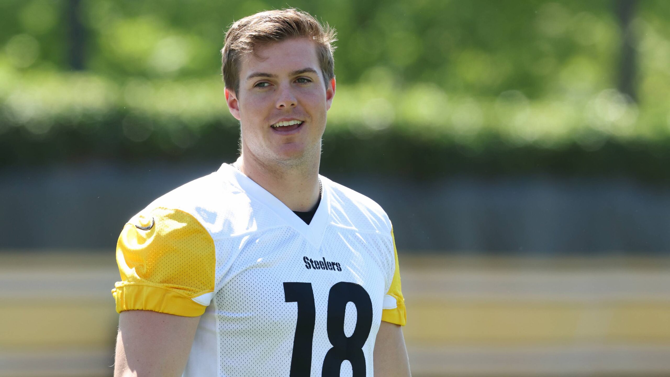 This Steelers fan favorite is good as gone thanks to Drew Allar’s rookie deal