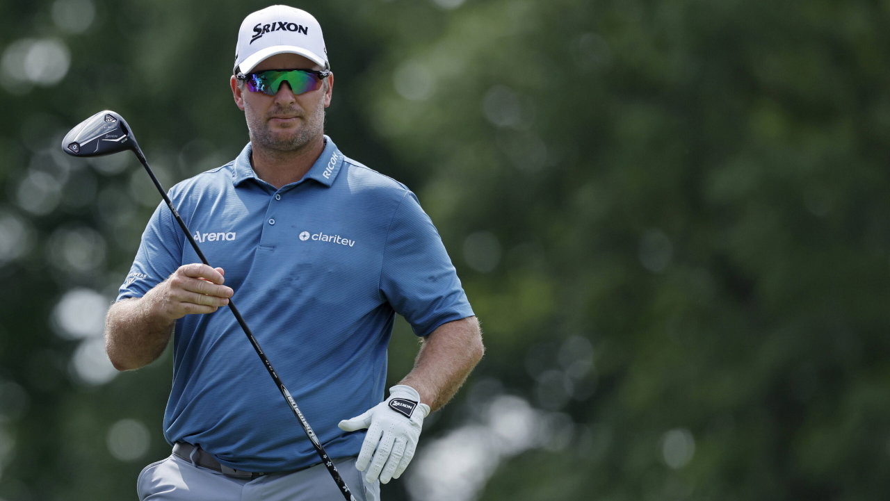 “No Idea Where That Envelope Is”: Ryan Fox’s First Claret Jug Slip-Up Came Before He Even Got Home