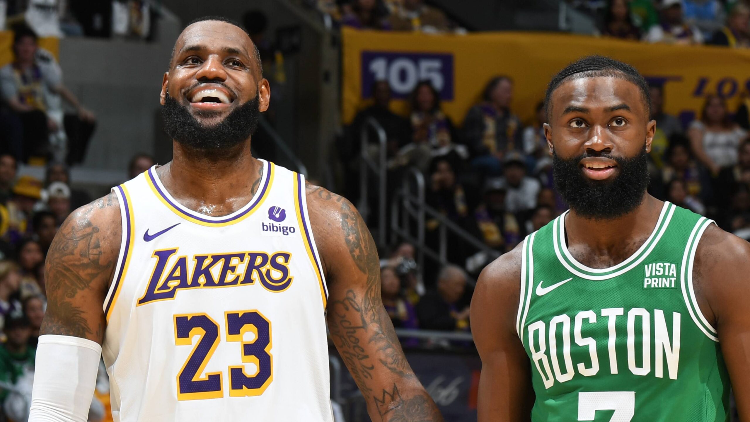 LeBron James’ 10 greatest teammates of all time, ranked