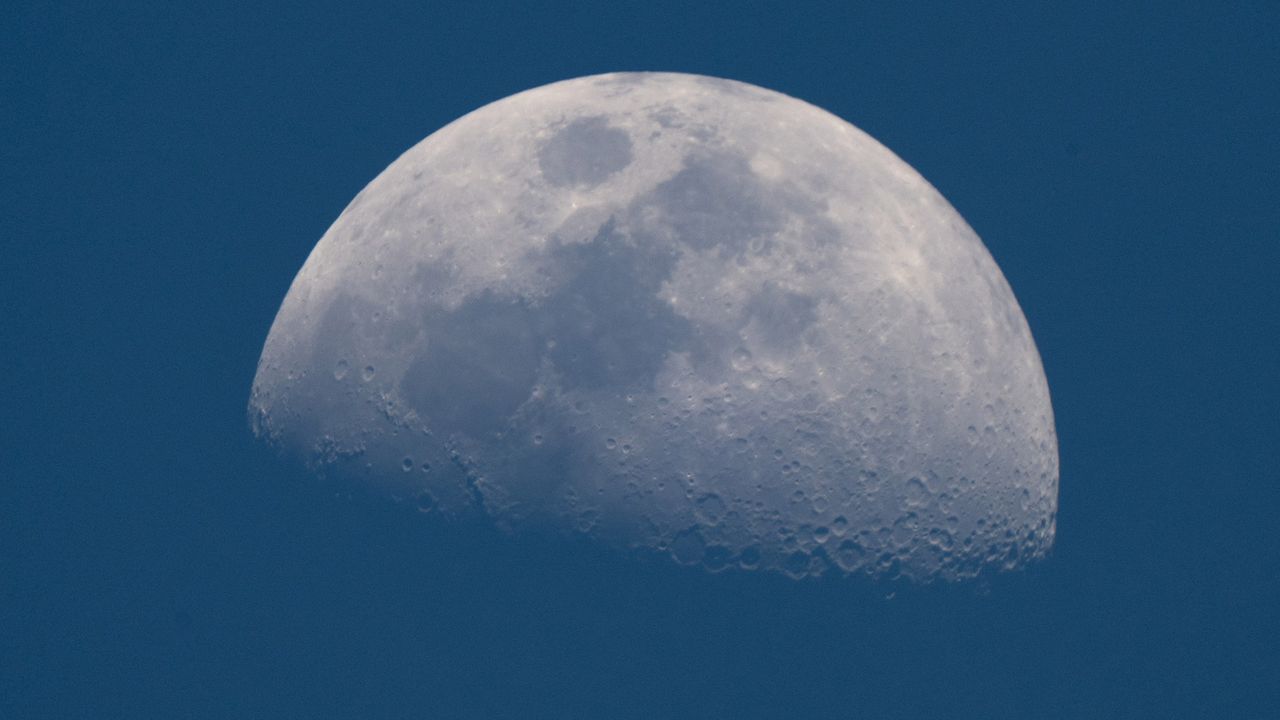 Nvidia signs deal to deploy edge AI on future Moon missions — laying the groundwork for a permanent human home in space