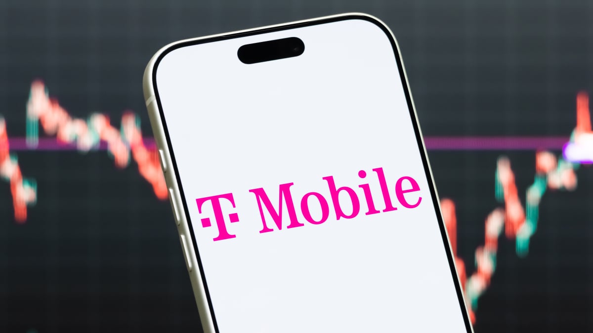 T-MOBILE outage…