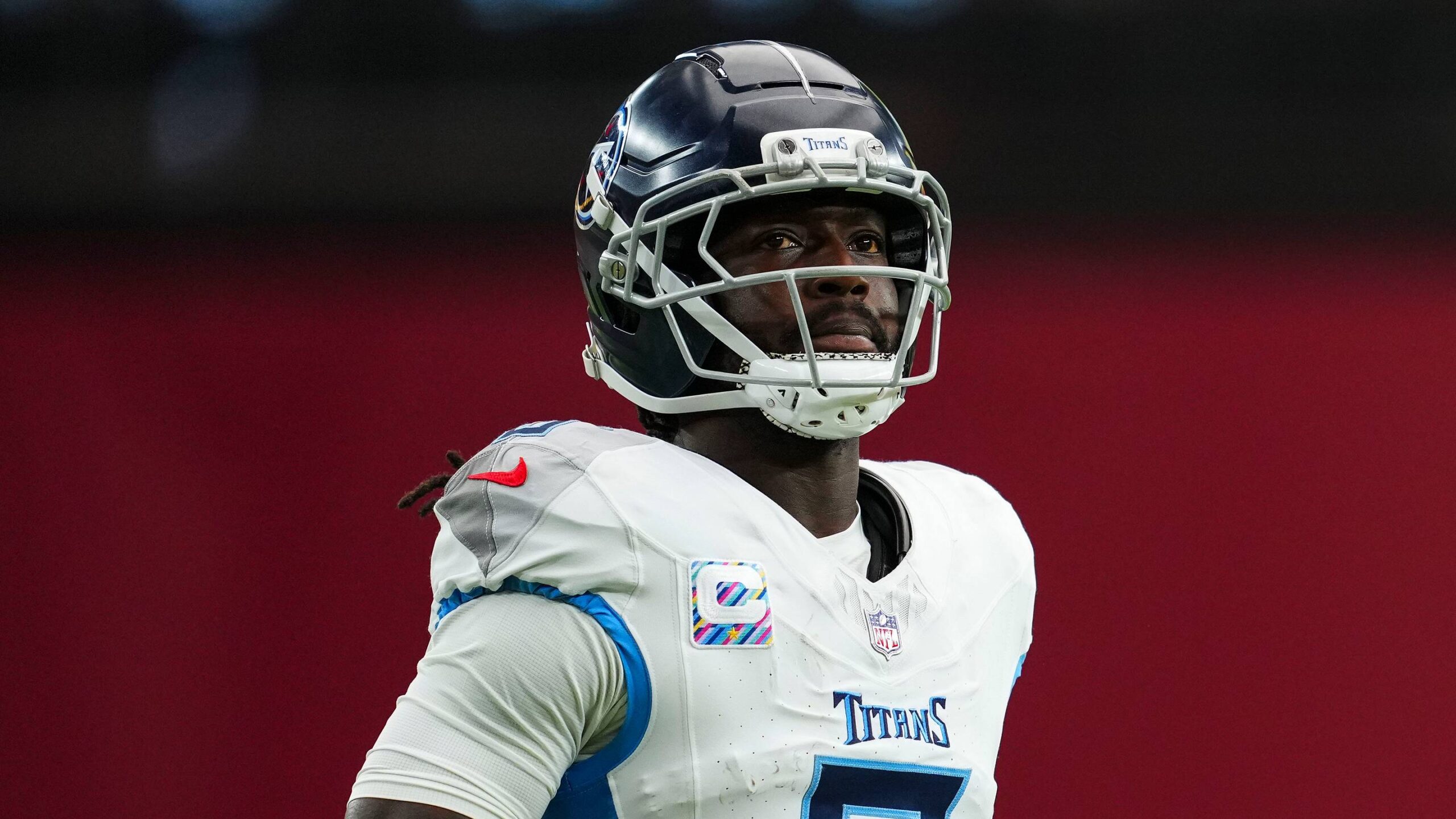 Realistic Calvin Ridley trade packages the Chiefs, Commanders and Bills can offer for a fresh start