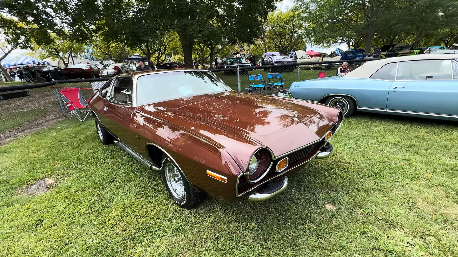 11 ’70s Cars That Would Never Be Made Today