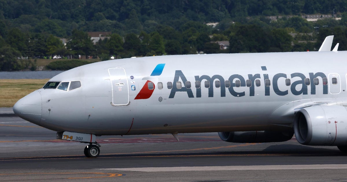 American Airlines nationwide ground stop lifted after IT outage disrupts flights